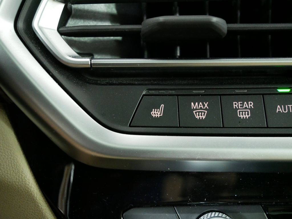 2022 BMW X3 xDrive30i 50
