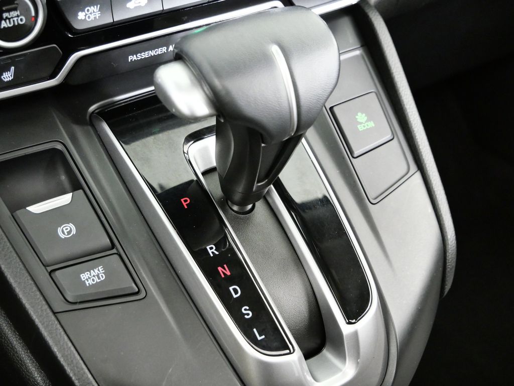 Thumbnail: 2018 Honda CR-V - 46