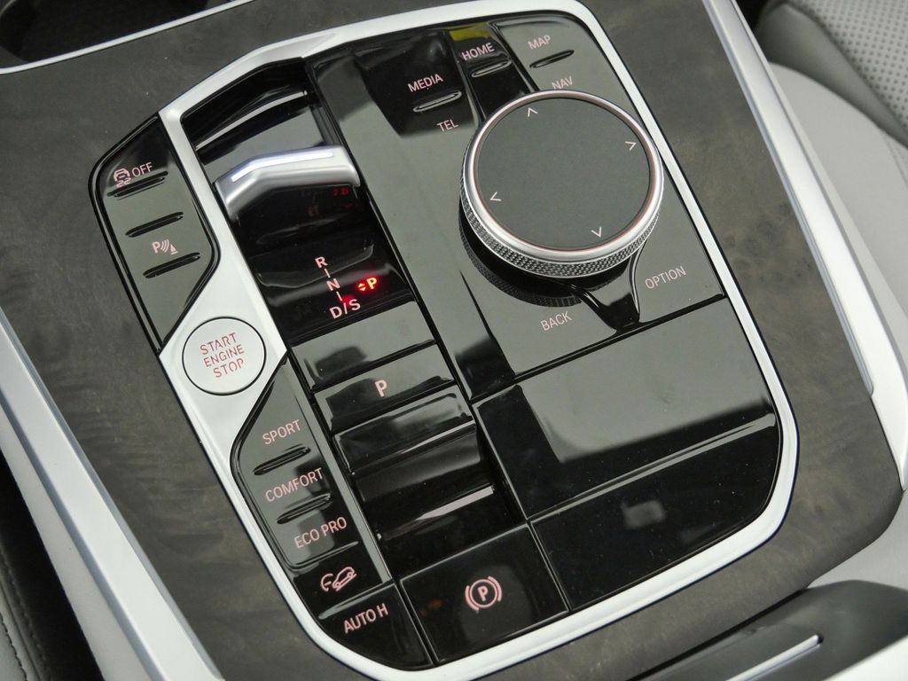 Thumbnail: 2026 BMW X5 - 48