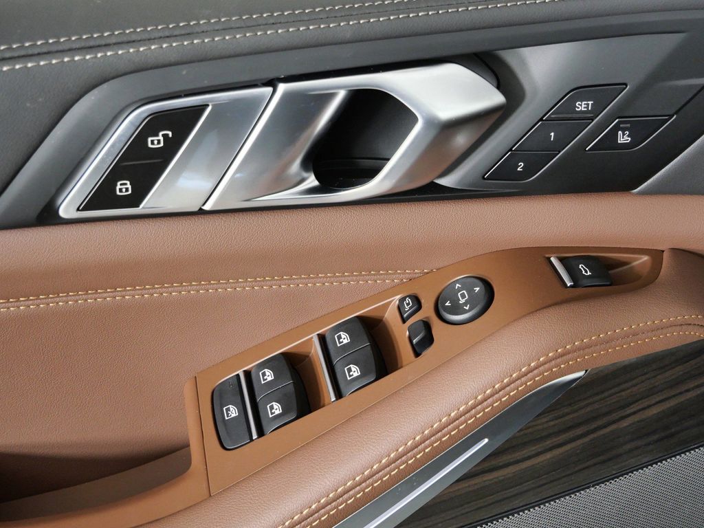 Thumbnail: 2026 BMW X5 - 37