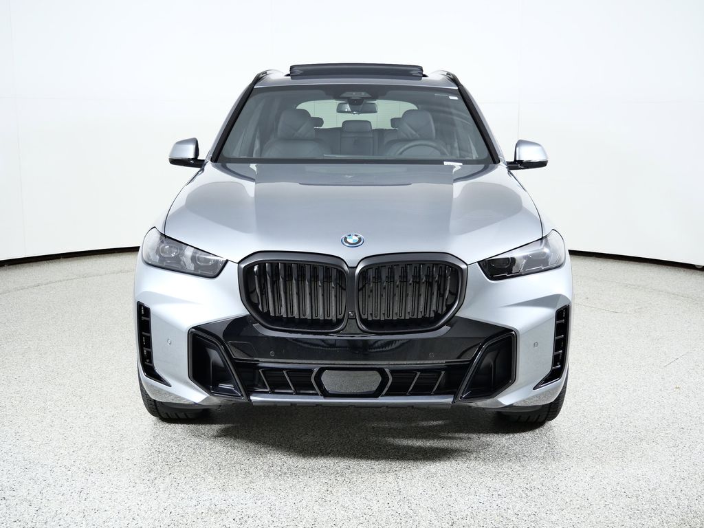 Thumbnail: 2026 BMW X5 - 2