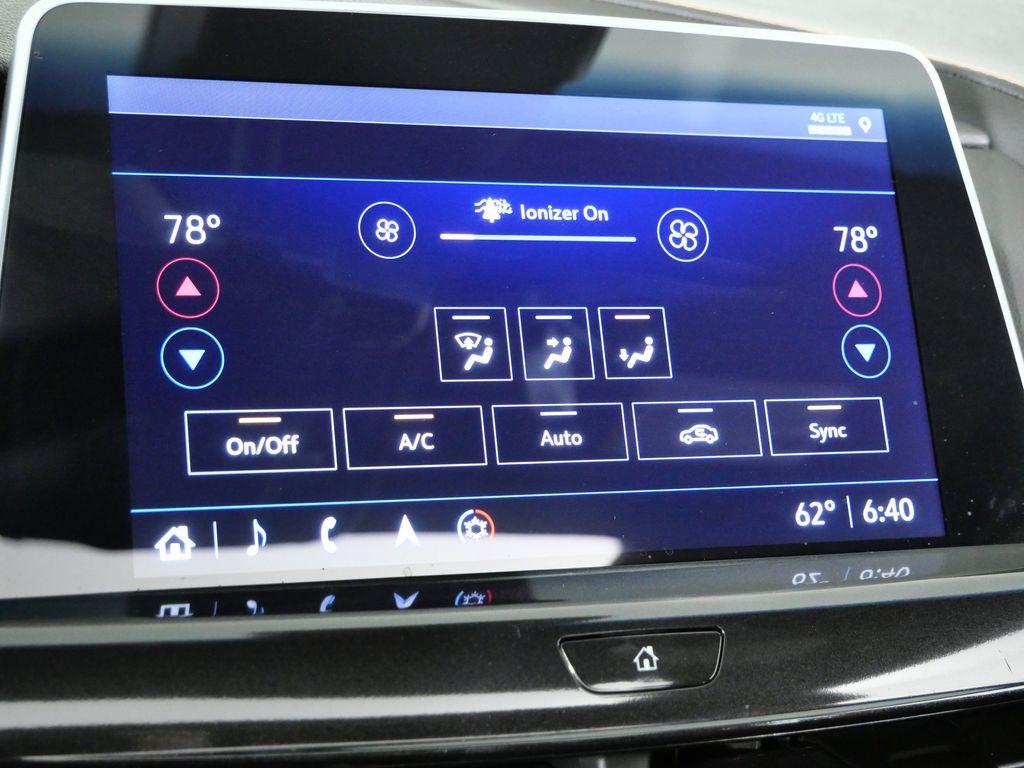 Thumbnail: 2022 Cadillac CT5 - 43