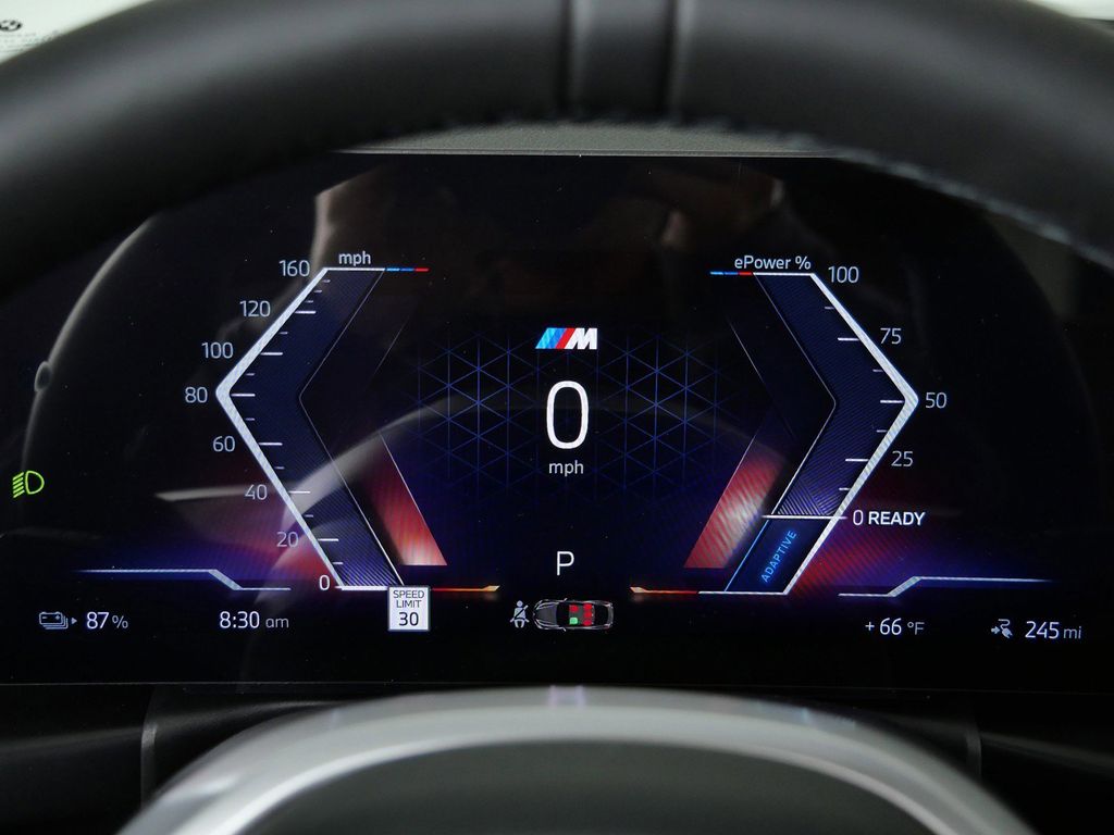 Thumbnail: 2026 BMW i4 - 50