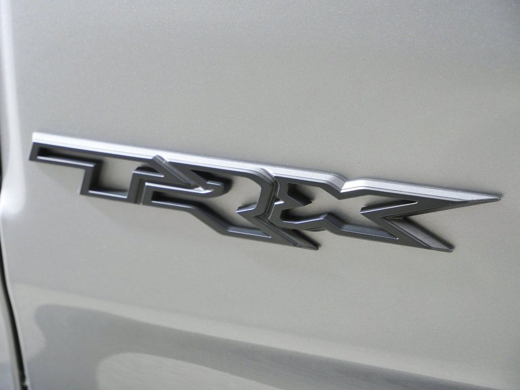 Thumbnail: 2022 RAM 1500 - 13