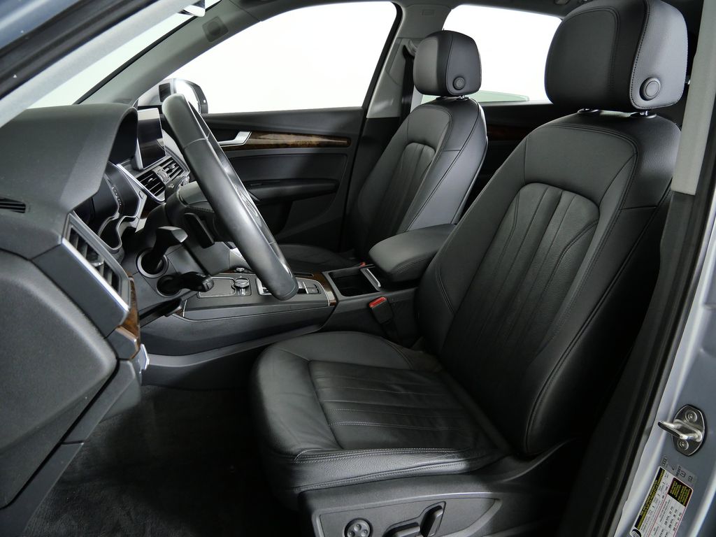 Thumbnail: 2018 Audi Q5 - 35