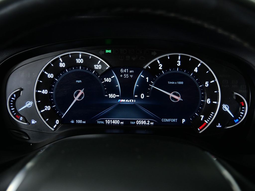 Thumbnail: 2018 BMW X3 - 46