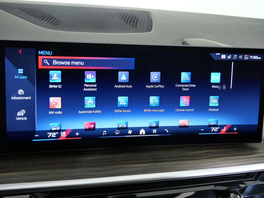 Thumbnail: 2026 BMW X5 - 44