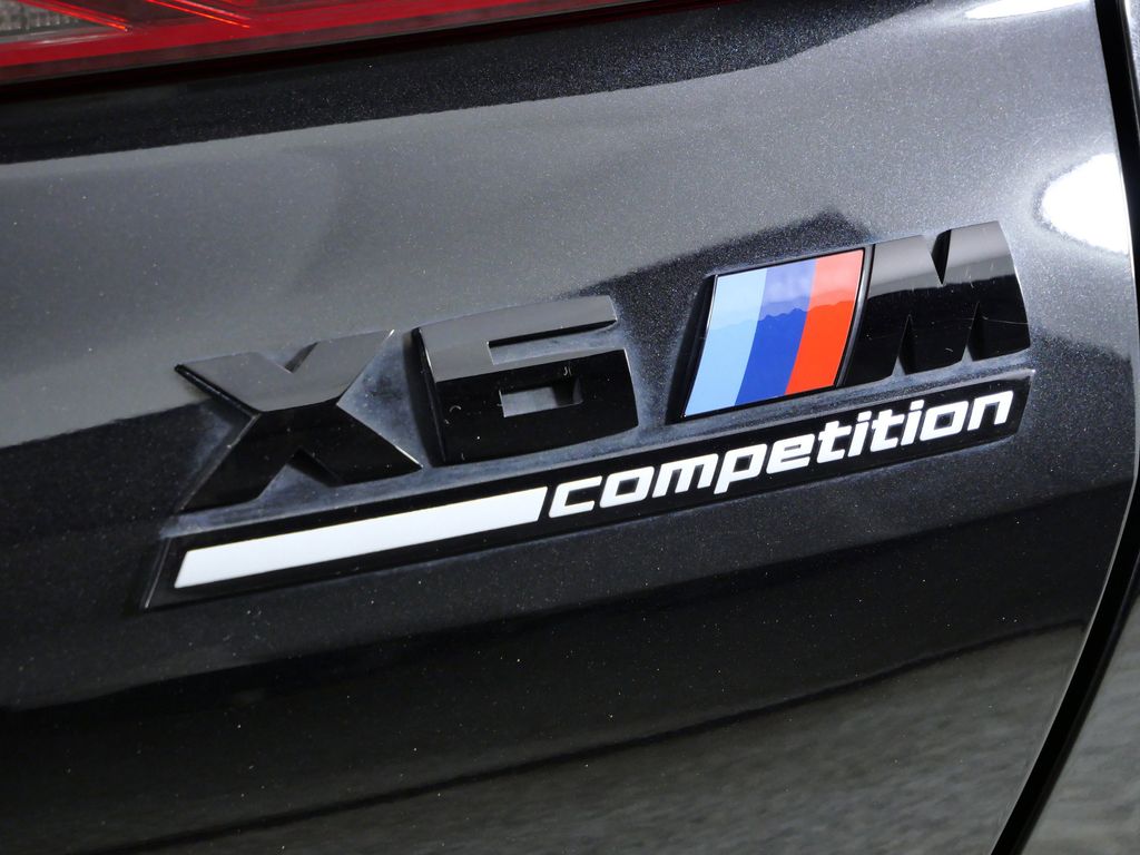 Thumbnail: 2023 BMW X6 - 13