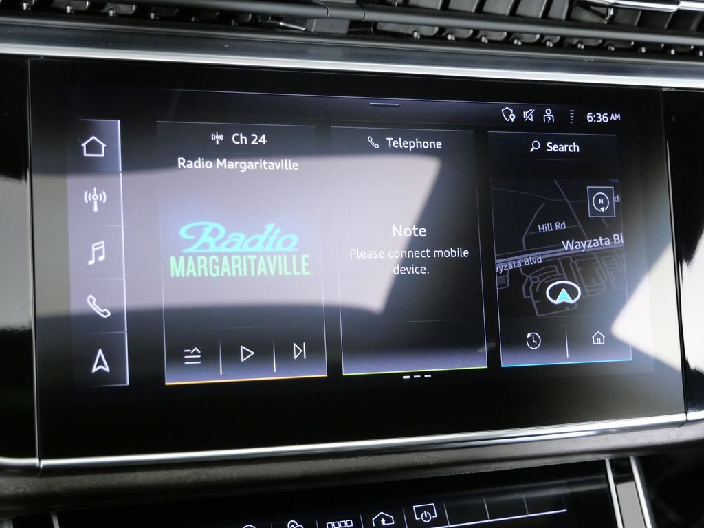 Thumbnail: 2023 Audi Q8 - 42