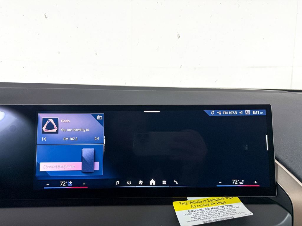 Thumbnail: 2025 BMW X3 - 42