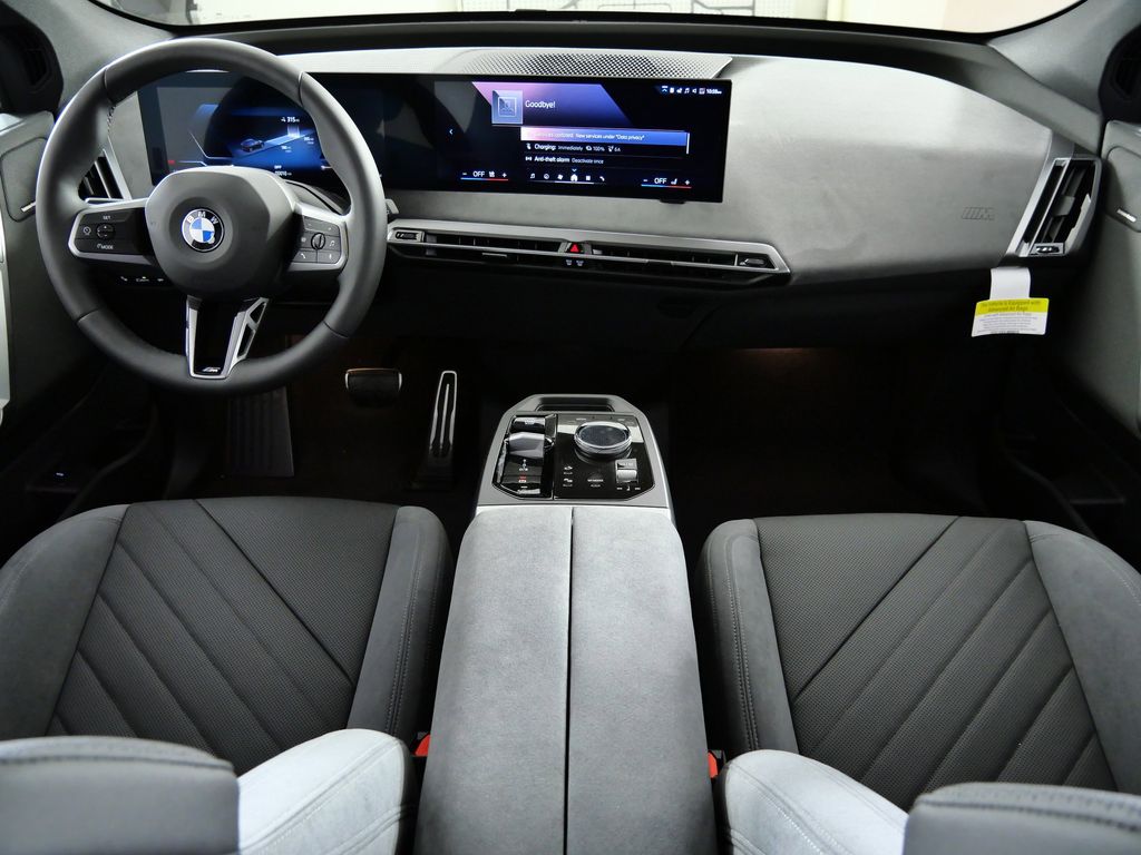 Thumbnail: 2026 BMW iX - 5