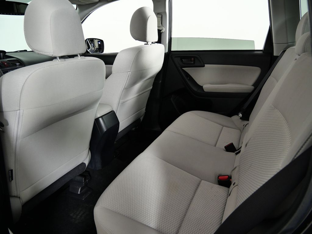 Thumbnail: 2015 Subaru Forester - 29