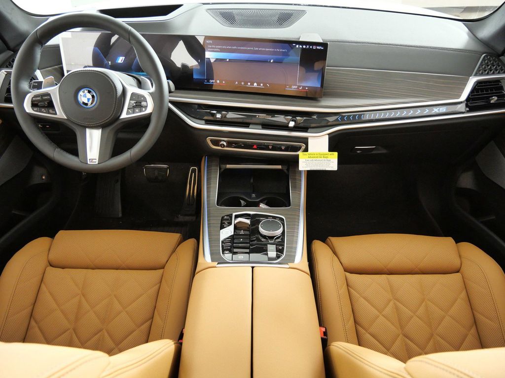 Thumbnail: 2026 BMW X5 - 5