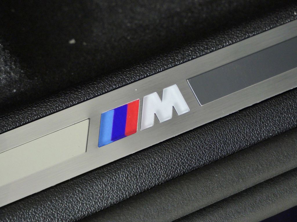 Thumbnail: 2026 BMW X5 - 23