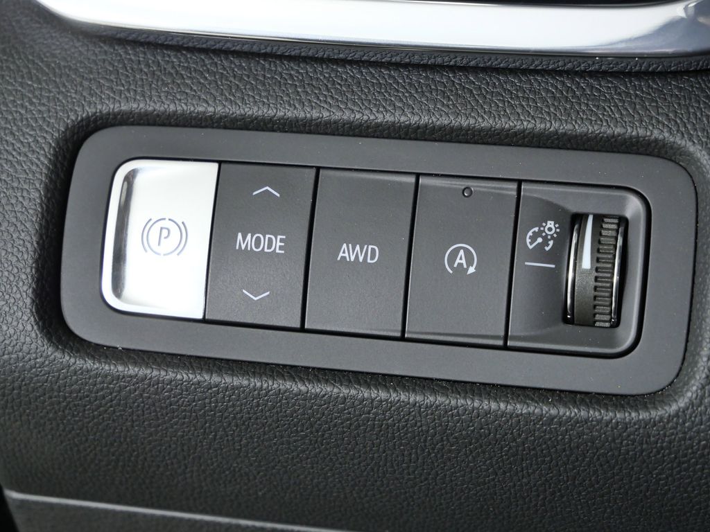 Thumbnail: 2025 GMC Acadia - 40