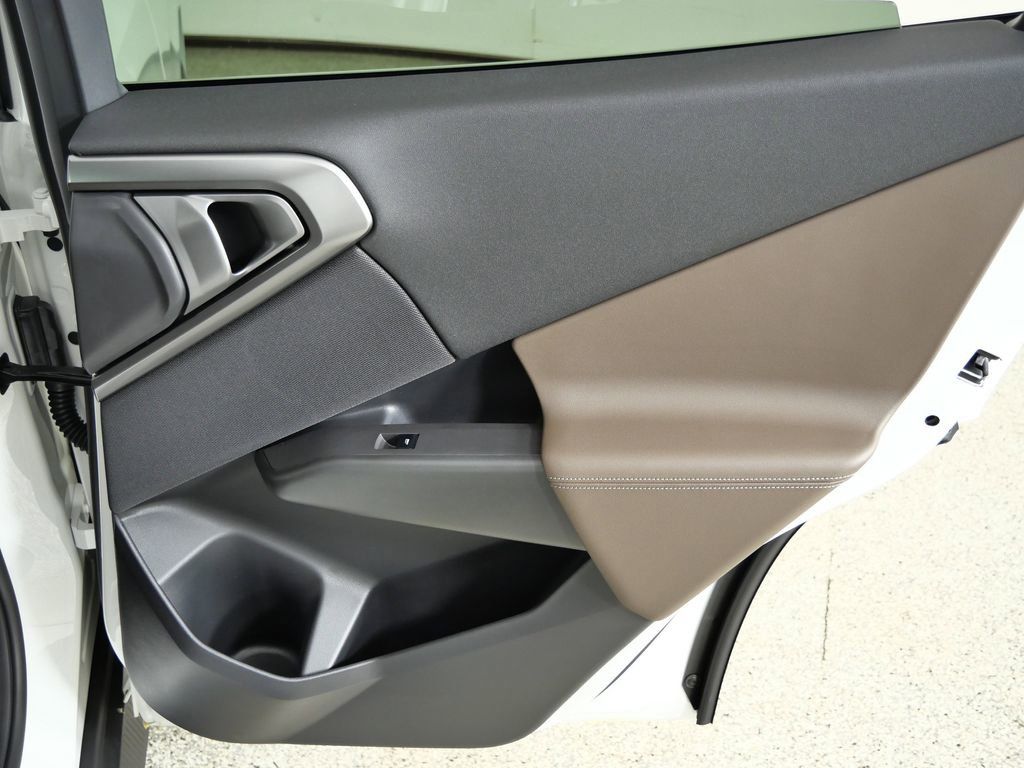 Thumbnail: 2026 BMW X3 - 24