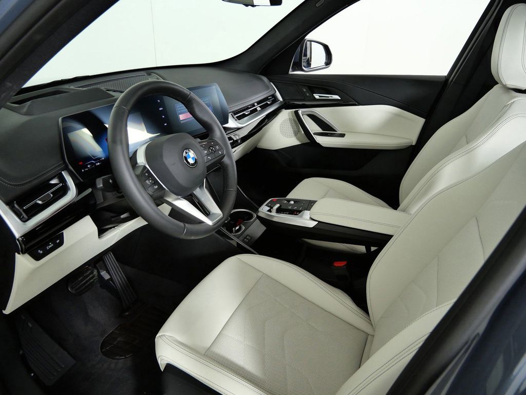 Thumbnail: 2026 BMW X1 - 33