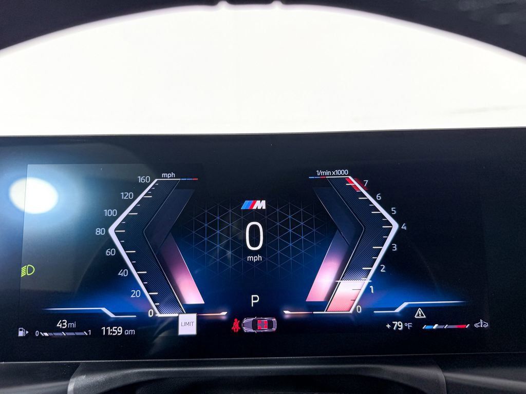 Thumbnail: 2026 BMW 4 Series - 43