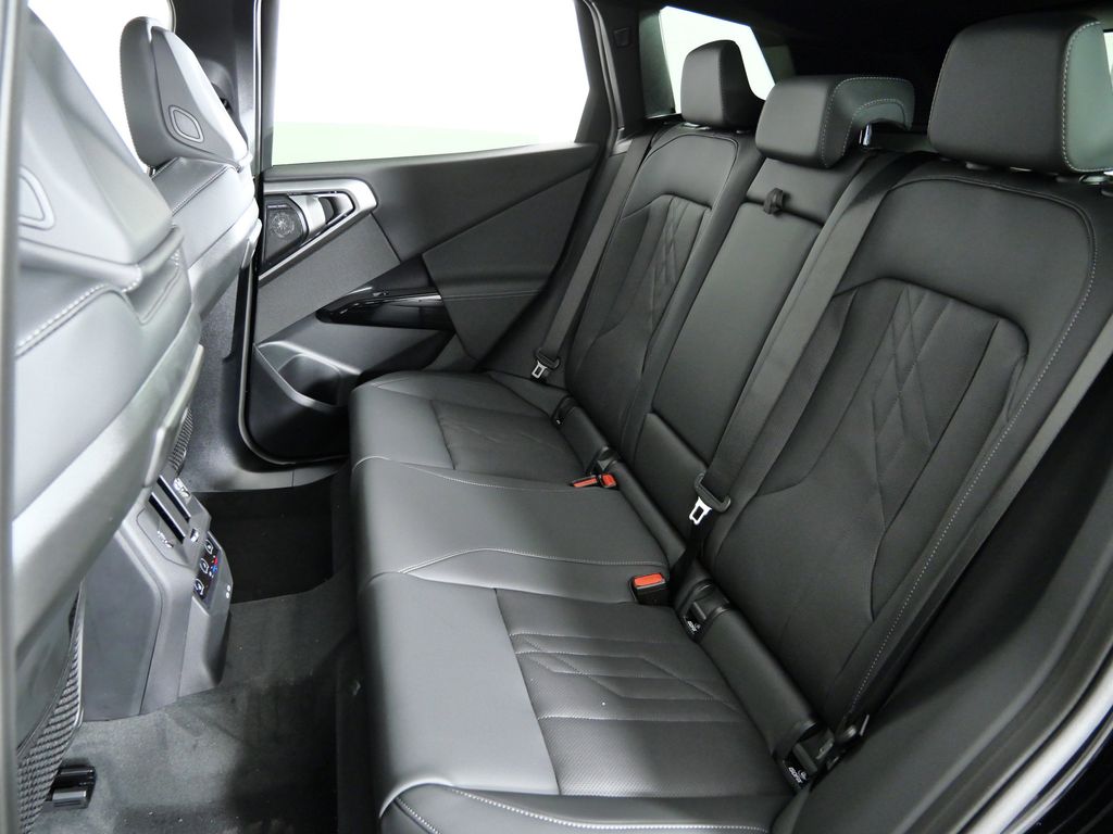 Thumbnail: 2026 BMW X3 - 31