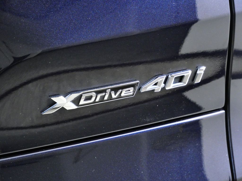 Thumbnail: 2023 BMW X5 - 13