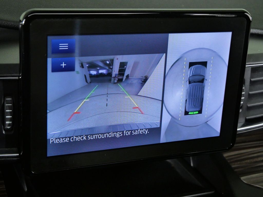 Thumbnail: 2020 Ford Explorer - 50