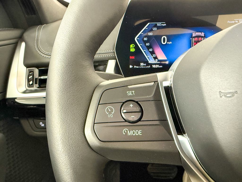 Thumbnail: 2025 BMW X1 - 39