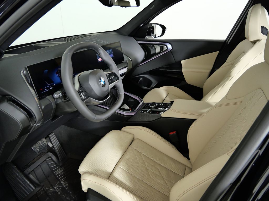 Thumbnail: 2026 BMW X3 - 33