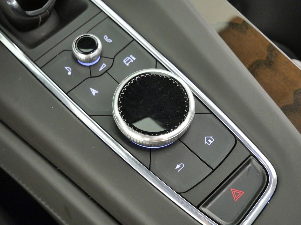 Thumbnail: 2024 Cadillac Escalade - 48