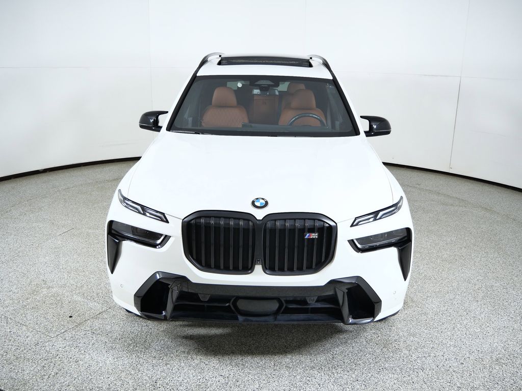 Thumbnail: 2024 BMW X7 - 20