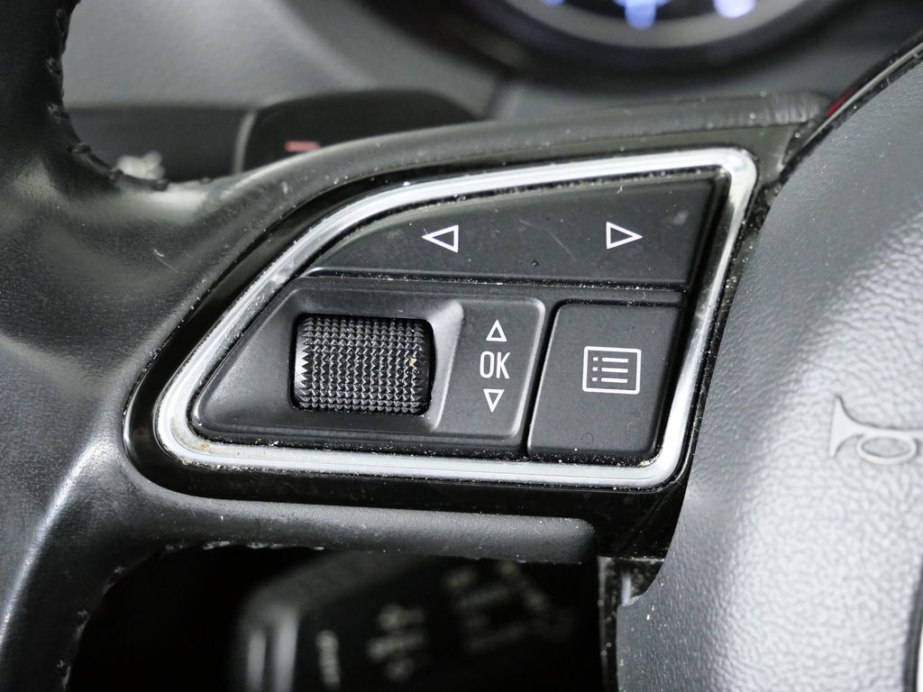 Thumbnail: 2016 Audi A3 - 38