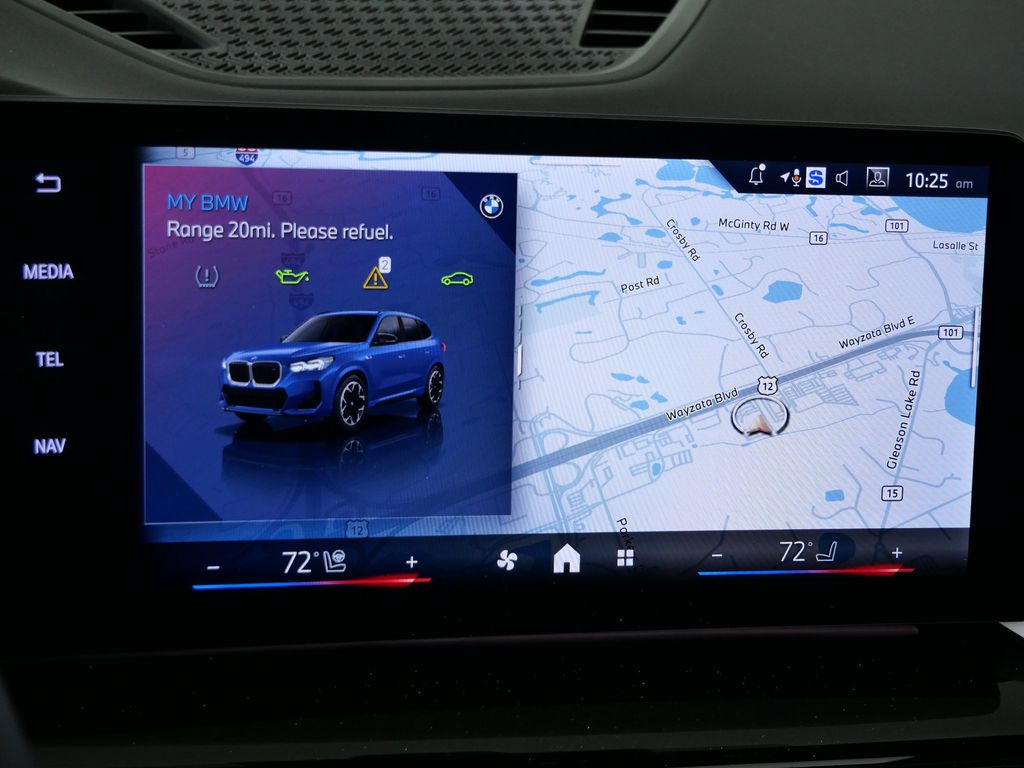 Thumbnail: 2026 BMW X1 - 40