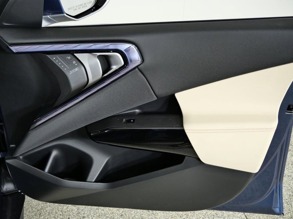 Thumbnail: 2026 BMW X3 - 22