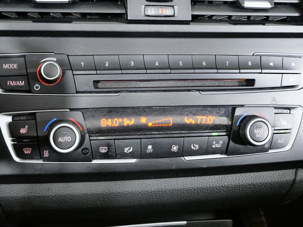 Thumbnail: 2015 BMW 2 Series - 41