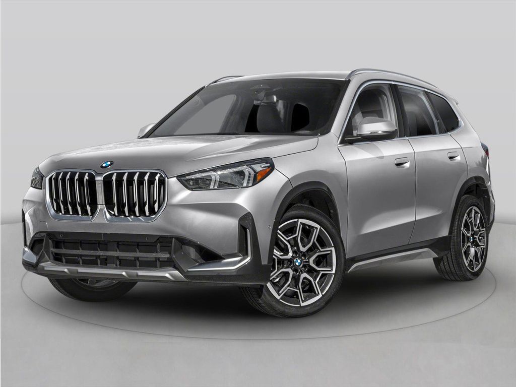 2026 BMW X1 xDrive28i -
                  Wayzata, MN