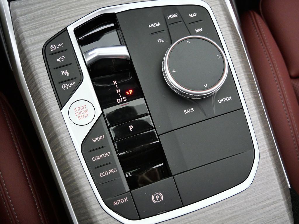 Thumbnail: 2026 BMW 3 Series - 47