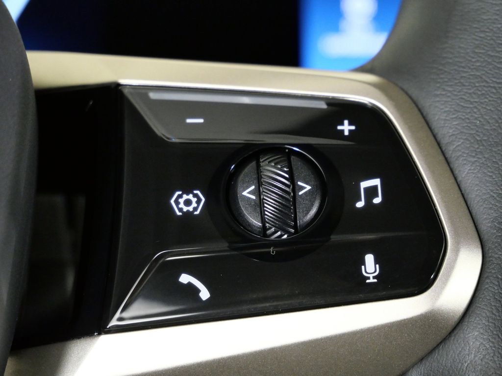 Thumbnail: 2025 BMW iX - 45