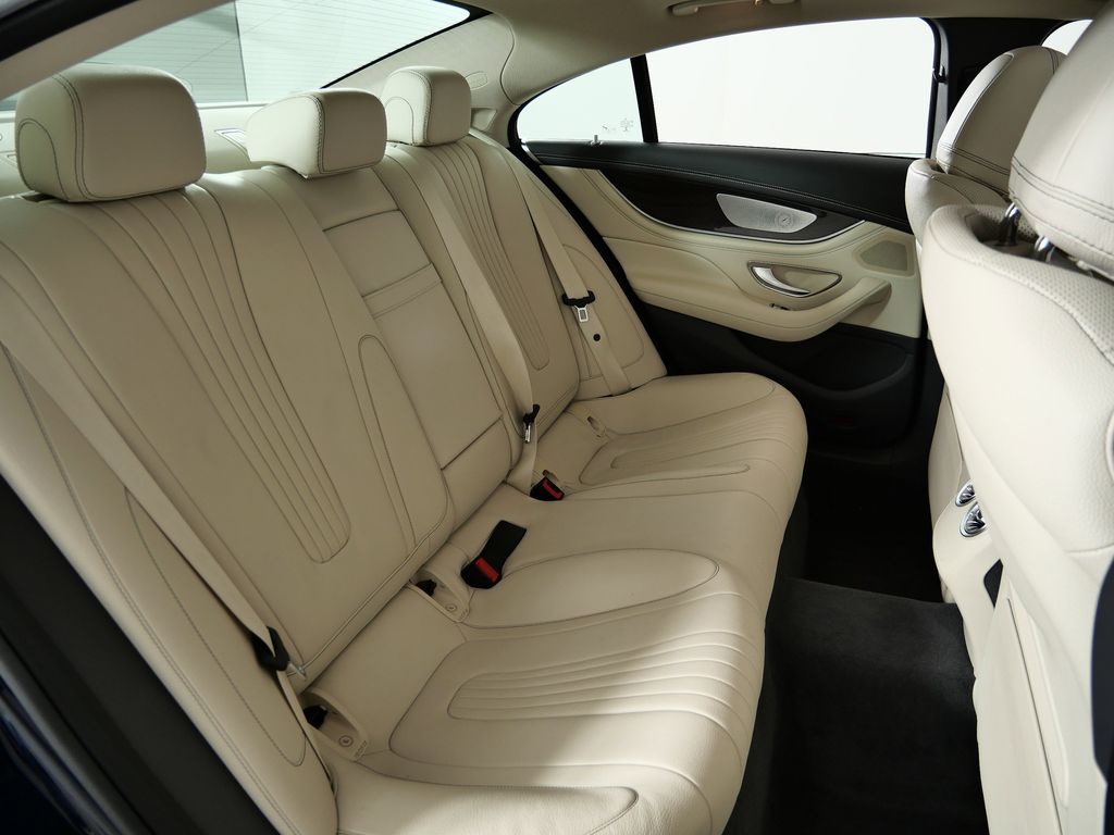 Thumbnail: 2019 Mercedes-Benz CLS - 27