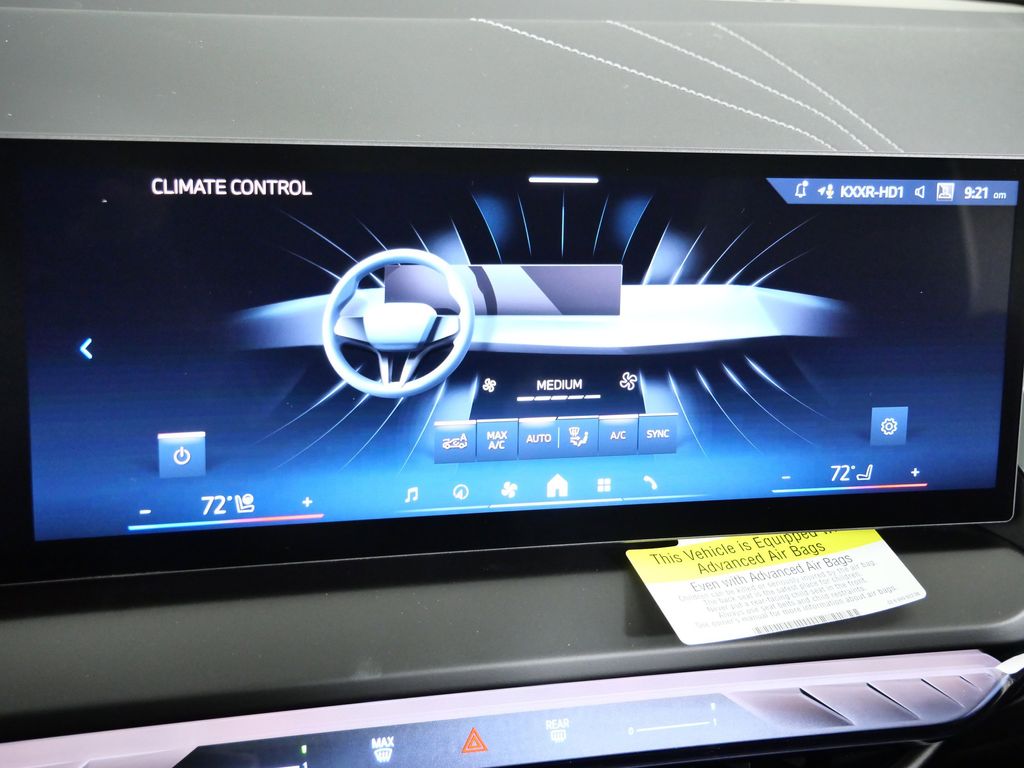 Thumbnail: 2026 BMW X3 - 43