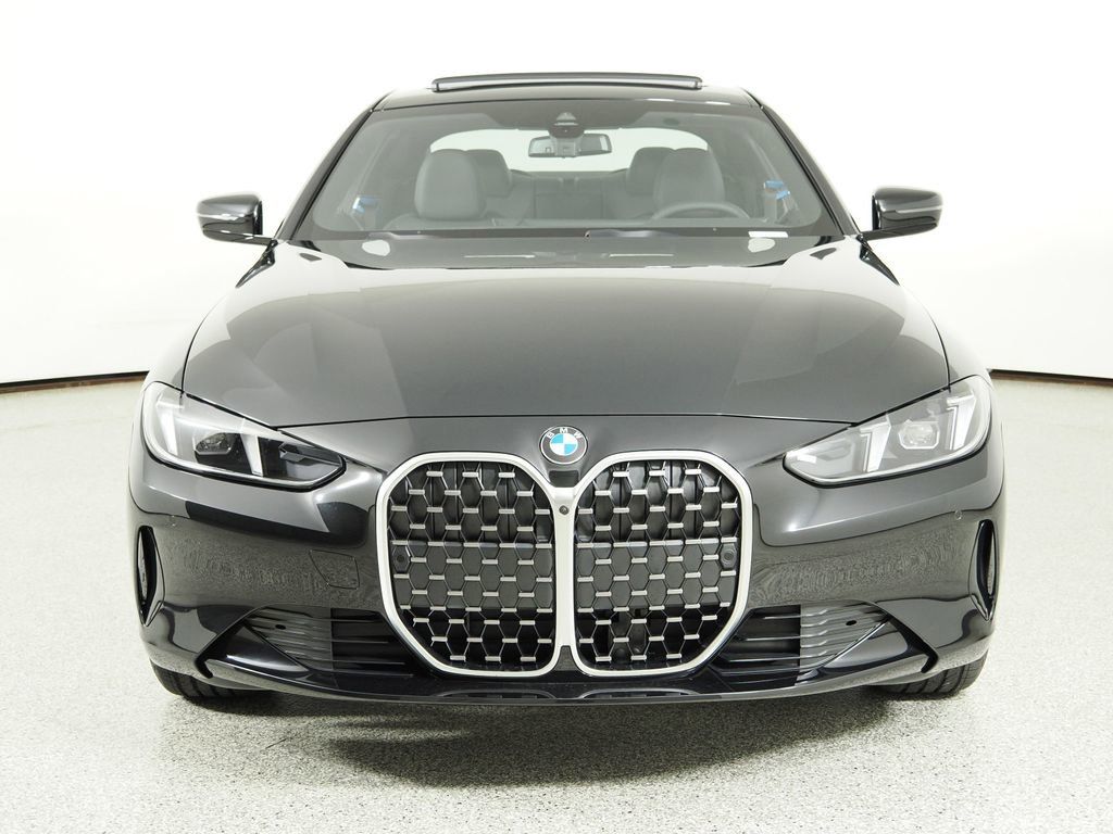 Thumbnail: 2026 BMW 4 Series - 6