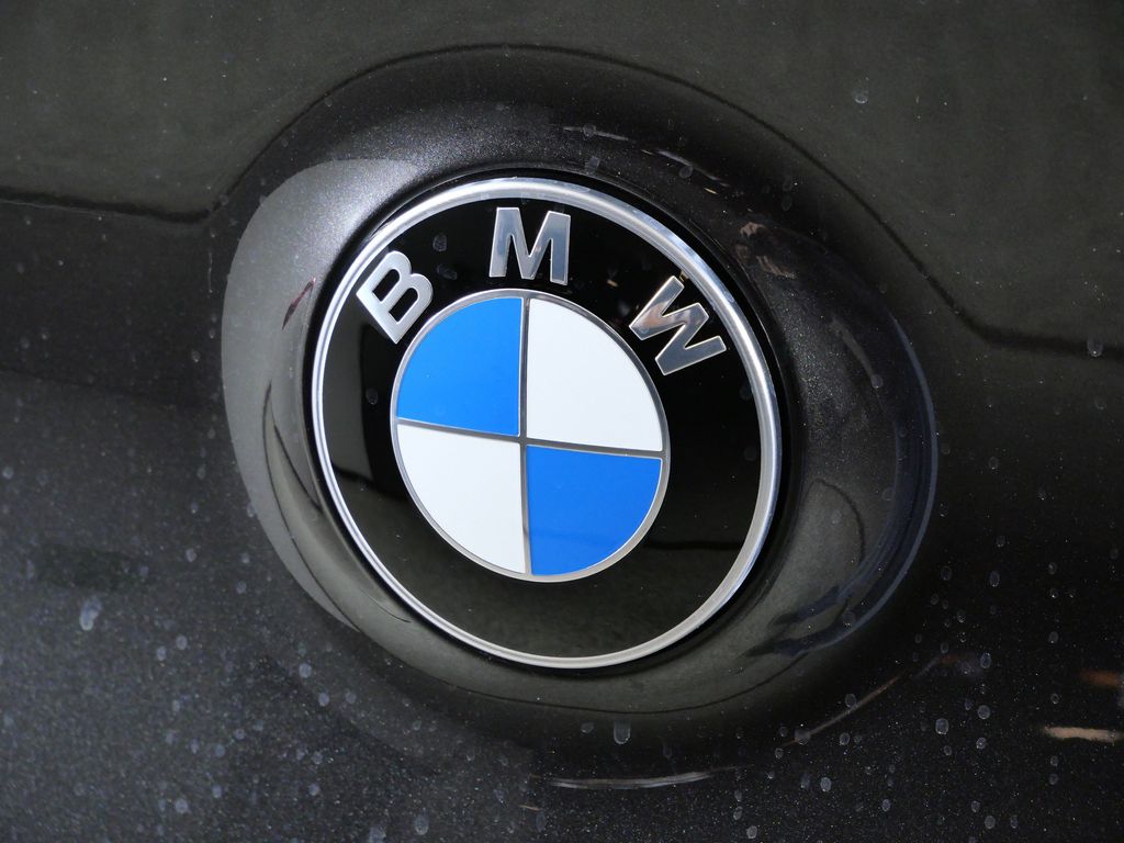 Thumbnail: 2026 BMW X3 - 11