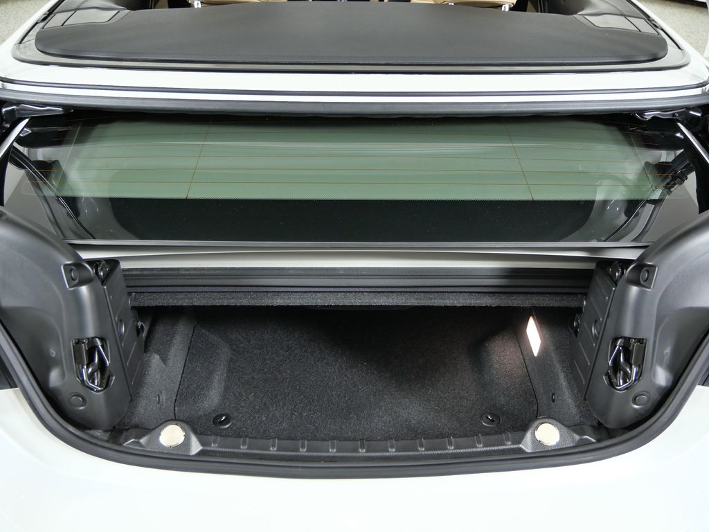 Thumbnail: 2018 BMW M4 - 28