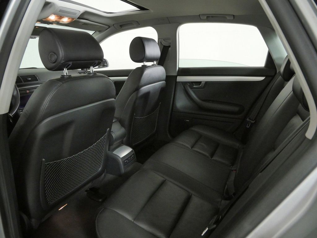 Thumbnail: 2006 Audi A4 - 28