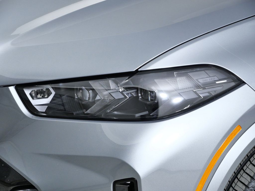 Thumbnail: 2026 BMW X5 - 4