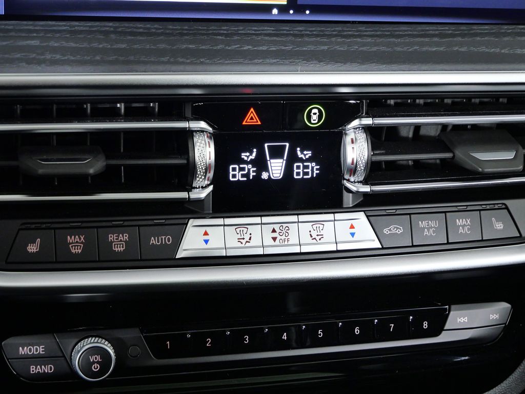 Thumbnail: 2023 BMW X3 - 49