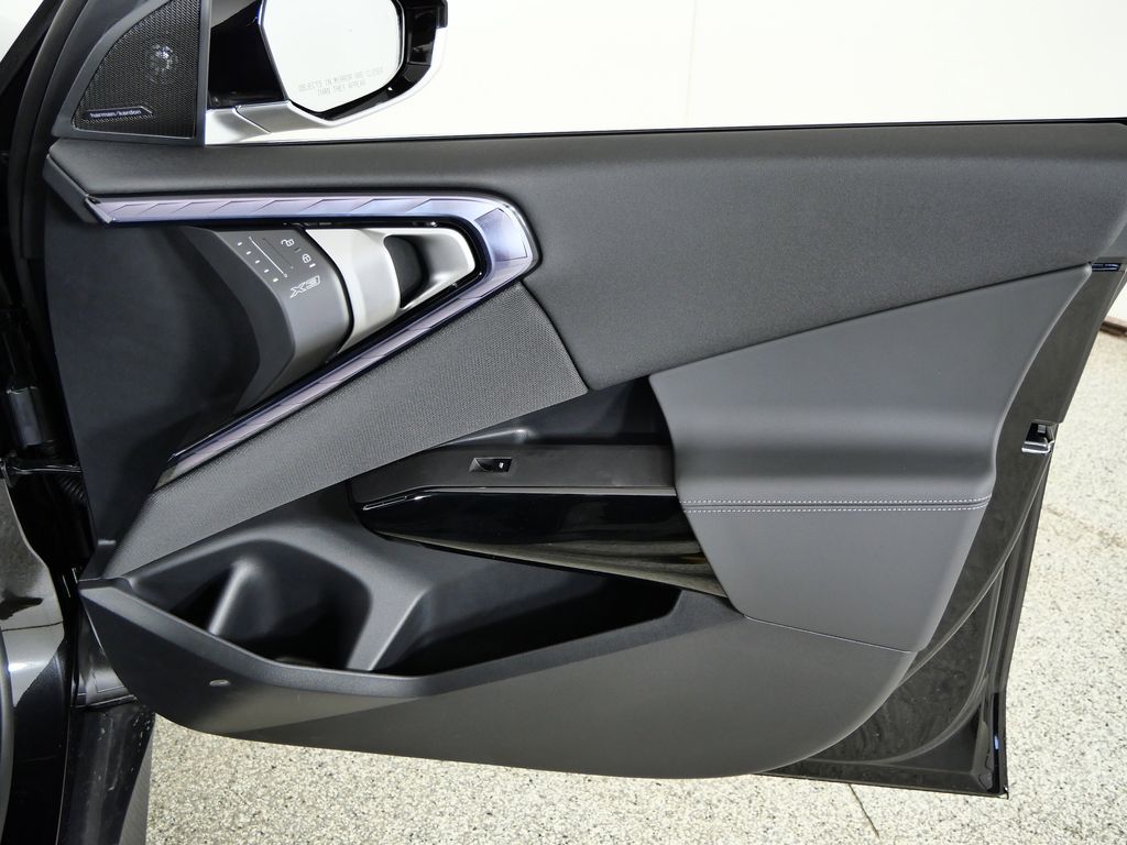 Thumbnail: 2026 BMW X3 - 20