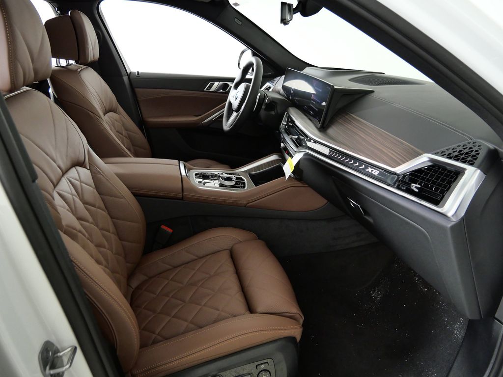 Thumbnail: 2026 BMW X6 - 20
