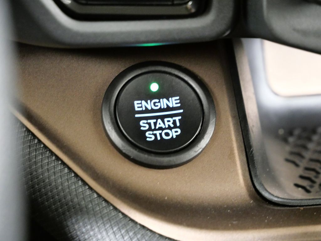 Thumbnail: 2021 Ford Bronco Sport - 42