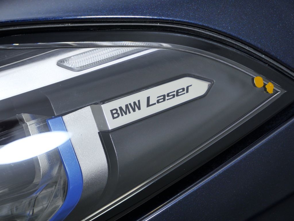 Thumbnail: 2024 BMW 8 Series - 5