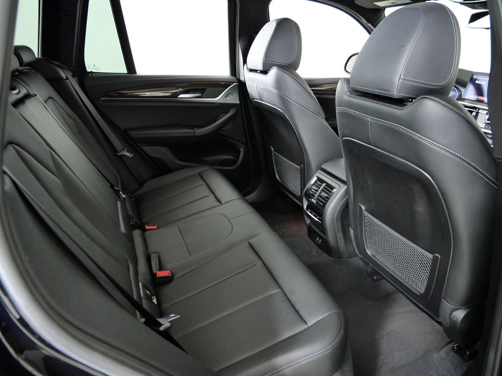 Thumbnail: 2024 BMW X3 - 30