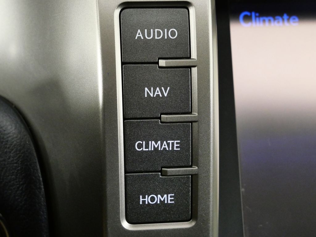 Thumbnail: 2014 Lexus GX - 48